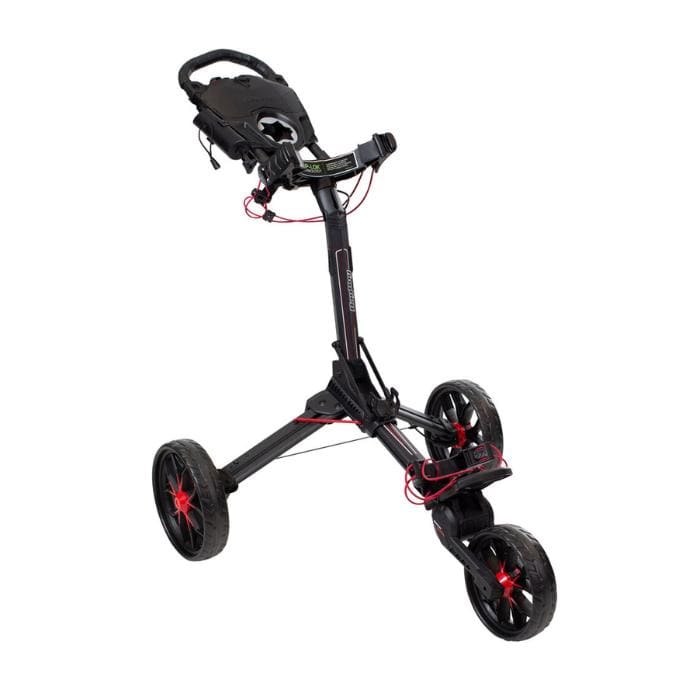 Bag Boy Nitron Auto-Open